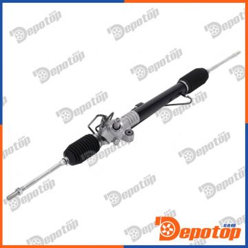 Crémaillère de direction hydraulique pour SUBARU | FZP019, SPK-SB-000